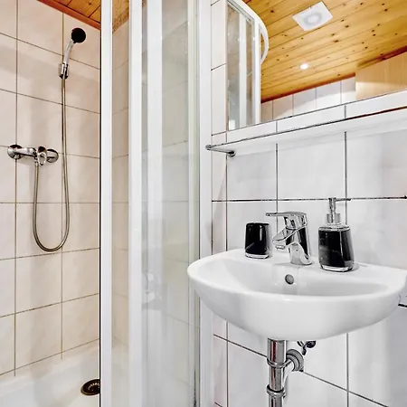 Pension Barborka Boží Dar Esterno foto