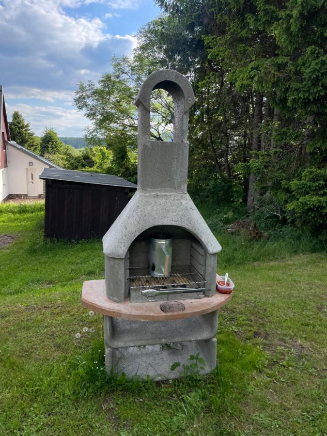 Barborka Frühstückspension *